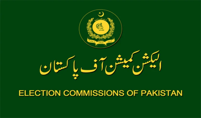 ECP Delays Punjab By-Elections in 9 Constituencies Due to Floods