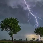 Met Office Predicts Onset of New Monsoon Spell