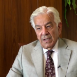 Khawaja Asif Backs Creation of New Provinces