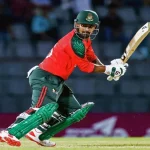 Bangladesh Clinch T20I Series Win Against Netherlands