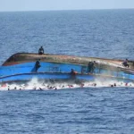 At Least 60 Dead in Boat Accident in Nigeria’s Niger State
