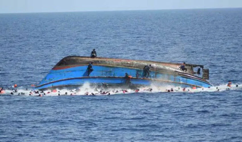 At Least 60 Dead in Boat Accident in Nigeria’s Niger State