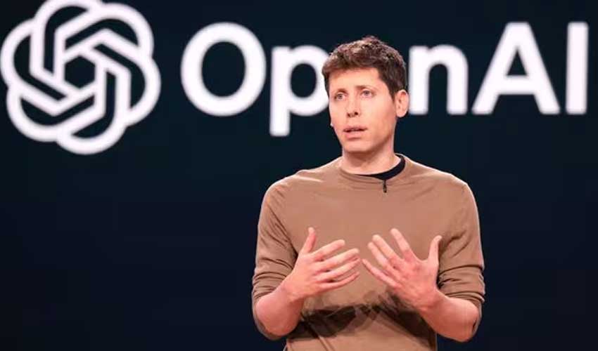 Openai Updates Chatgpt After Teen Suicide Case