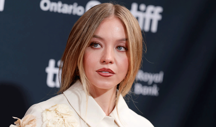 Sydney Sweeney Shares Happy Life Update Amid Rumours