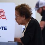 Donald Trump Promises Voter ID Rule for All Us Elections