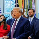 Us Attack on Venezuela Drug Boat Kills 11, Trump Confirms