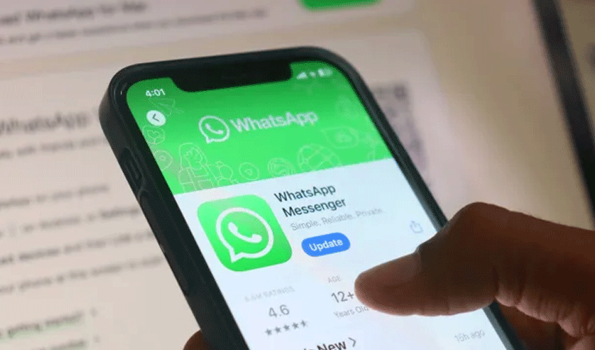 WhatsApp Alerts Users About New Hacking Attempt